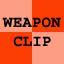 Weapon Clip